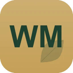 Logo Walter Müller Gartenbau