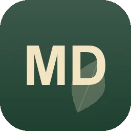Logo MF-Dienstleistungen Lucia Reinhart