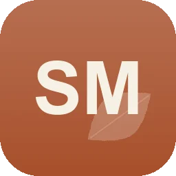 Logo Stephan Mombaur Garten- und Landschaftsbau