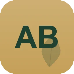 Logo A&B Gartenbau