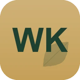Logo W. Kleber Gärtnerei