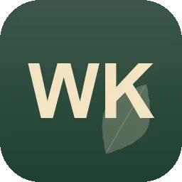 Logo Winfried Kennig Gartenbau