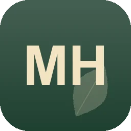Logo Mayr Hubert u. Anita Landschaftspflege und Holzhäckslearbeiten