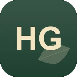 Logo Höche Garten & Landschaftsbau Husberg