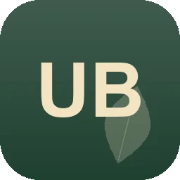 Logo Udo Beier Garten-und Landschaftsbau Bielefeld Theesen