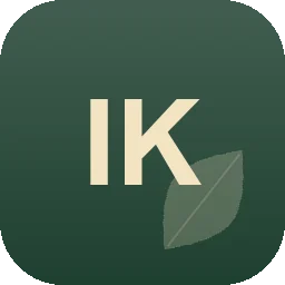 Logo Ingrid Kohler