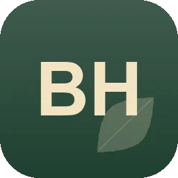 Logo Bernd Haberkorn Gerüstbau