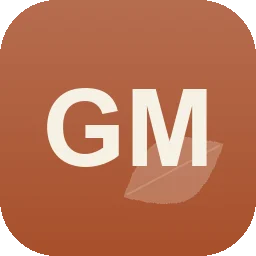 Logo G. Meding GmbH Garten- und Landschaftsbau