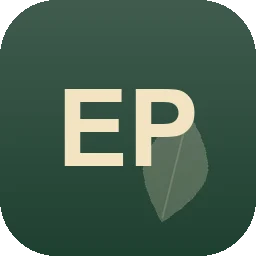 Logo Erich Pauli Professionelle Garten- und Baumpflege