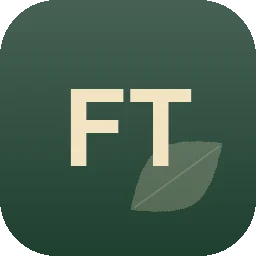 Logo F.T. Dienstleistung Fatmir Tafili