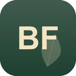 Logo Bernhard Frey
