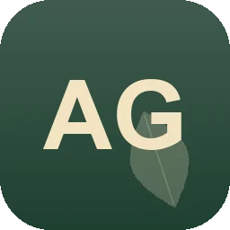 Logo ATA Gartenservice