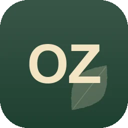 Logo O.Z Garten - Landschaftsbau München Feldmoching-Hasenbergl