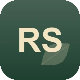 Logo Reiner Scheltwort Gartenservice
