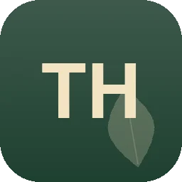 Logo Timo Heim Garten-/Landschaftsbau