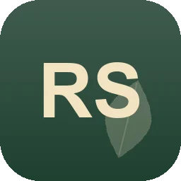 Logo Ronny Seeger - Seeger Gartengestaltung