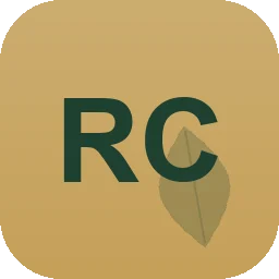 Logo Ralf Camin Forstdienstleistungen