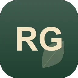 Logo Renner Gartenbau