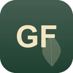 Logo Gartenbau Forner