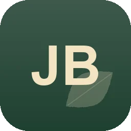 Logo Jürgen Braun Garten- und Landschaftsbau