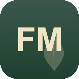 Logo Florian Meisel - Garten- & Landschaftsbau