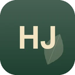 Logo Hans J. Gürlich - Garten- und Landschaftsbau