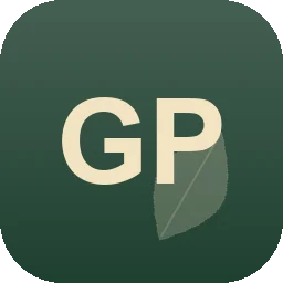 Logo Günter Pächer Gärtnerei Gartenmarkt