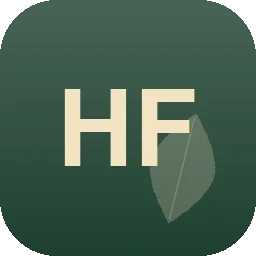 Logo Helmut Frick Gartengestaltung