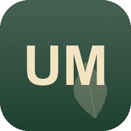 Logo Uli Mühlbauer Garten- und Landschaftsbau
