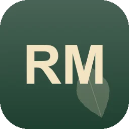 Logo Robert Miehe Gartenpflege GmbH