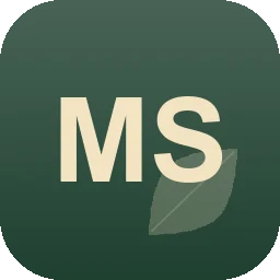Logo Michael Schache Garten- und Landschaftsbau