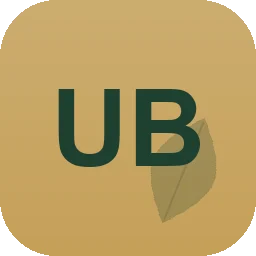 Logo Uwe Bösherz Gartenbau
