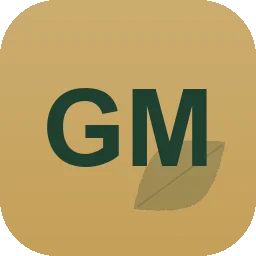 Logo Gartenpflege & Maschinenverleih Bauer