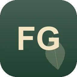 Logo FRANZREB Gartenexperten