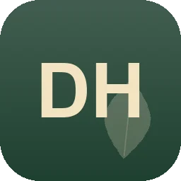Logo Dienstleistungen Halbmeyer