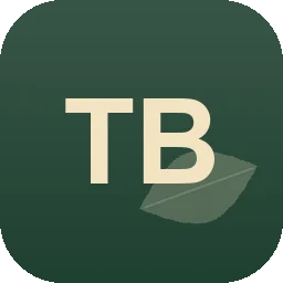 Logo Timo Baier Garten- und Landschaftsbau Steinsetzerbetrieb