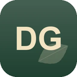 Logo Dechant Gartenbau GmbH & Co. KG