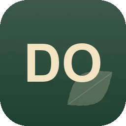 Logo Duchet Objektbetreuung & Gartenpflege