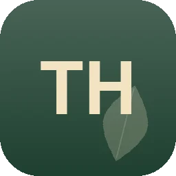 Logo Thomas Hoenow Baumservice