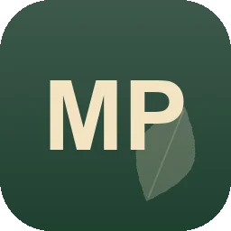 Logo Mladen Patafta Garten- und Landschaftsbau
