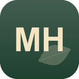 Logo Mk Haus Und Garten