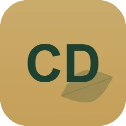 Logo Christoph Deinböck Gartenbau