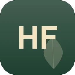 Logo Hermann Flori Gartenpflege und Gartengestaltung