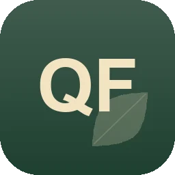 Logo Quay Floristenbedarf