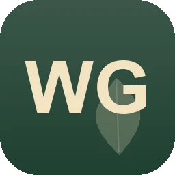 Logo WeBro Garten- Landschaftsdesign