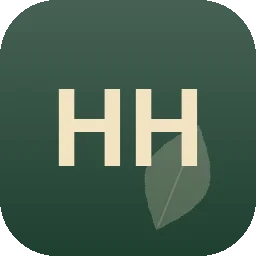 Logo Hardy Höffges Gartengestaltung GmbH