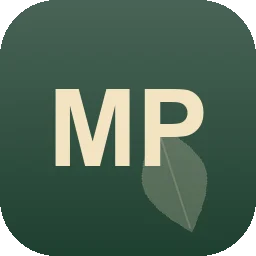 Logo Menduh Prushi Garten- und Landschaftsbau