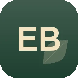 Logo Ernst Bürger und Thomas Görke GbR, Landschaftsbau Baggerbetrieb