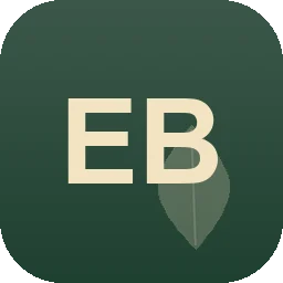 Logo Enrico Buziol Garten- und Landschaftsbau