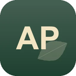 Logo Alfons Pennekamp Garten- und Landschaftsgestaltung